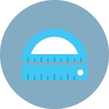 Seo simgesinin vektör illüstrasyonu