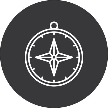 pusula simgesi pusula