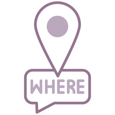 İğne. Web simgesi basit illüstrasyon