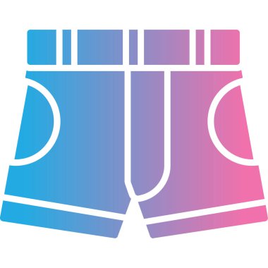 modern simge vektör illüstrasyonu