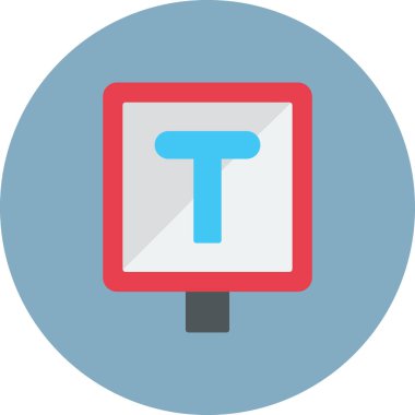 harita pin vektör simgesi