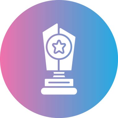 Kişisel ve ticari kullanım için vektör simgesi