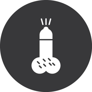 Kişisel ve ticari kullanım için vektör simgesi