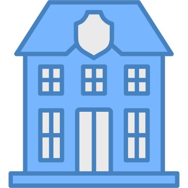 ikon vektör illüstrasyonu oluşturma