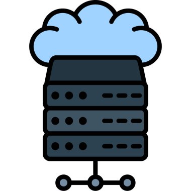 Bulut hesaplama. Basit tasarım