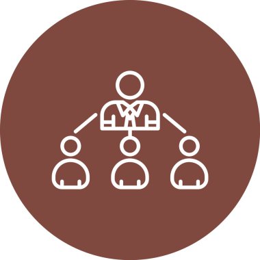 insanlar simge tasarımı için vektör