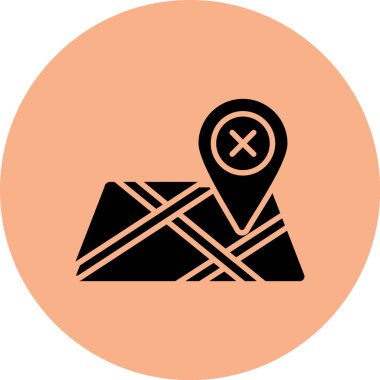 vektör zarf simgesi, vektör illüstrasyonu