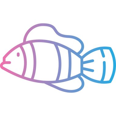 Vektör illüstrasyonu, simge ögesi arkaplanı