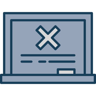 Web renk tasarım simgesi geliştirme için