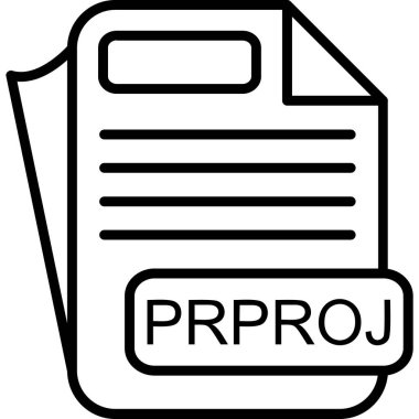 dosya biçimi vektör illüstrasyonuName