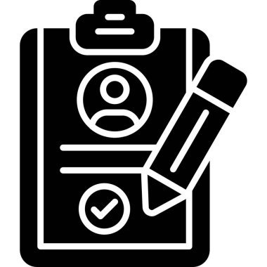 Pano. Web simgesi basit tasarım.