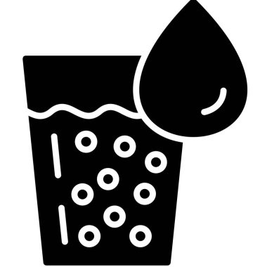 içki bardağı simgesi