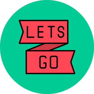 Web renk simgesine git