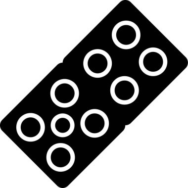 zar oyunu zar oyunu simgesi ana hat biçiminde