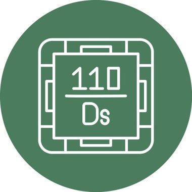 dijital vektör simgesi modern basit tasarım illüstrasyonu elektronik, ticari ve diğer