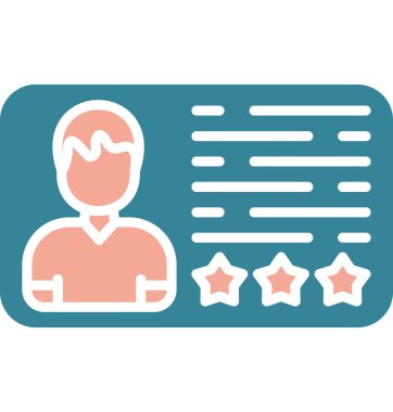 Düz renk simgesini gözden geçir