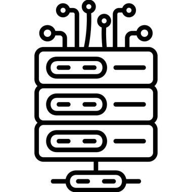 devre kartı simgesi, özet biçimi