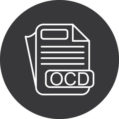 dosya biçimi vektör illüstrasyonuName