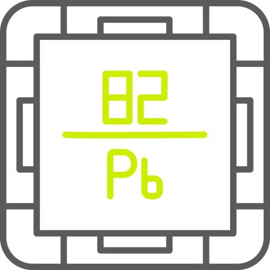 Basit vektör simgesi, pil illüstrasyonu