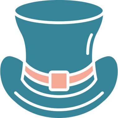 Vektör illüstrasyonu, simge ögesi arkaplanı