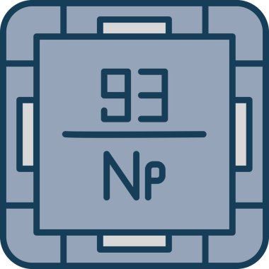 Kişisel ve ticari kullanım için vektör illüstrasyon simgesi