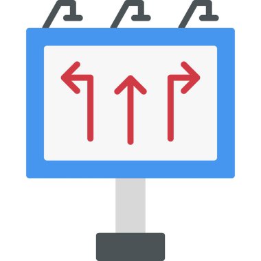 Bilgisayar. Web simgesi basit illüstrasyon