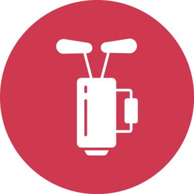 Gıda simgesinin vektör illüstrasyonu