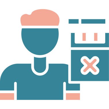 İlaç tedavisi ikonu