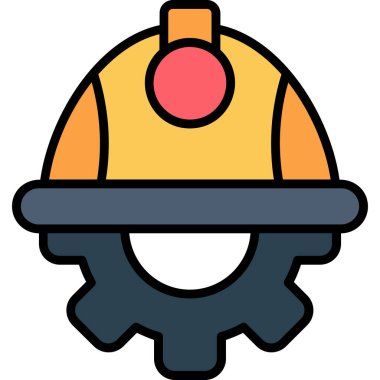 Miğfer başlığı simgesi