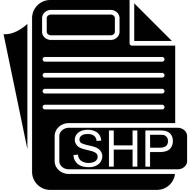 belge dosya simgesi sağlam biçimli