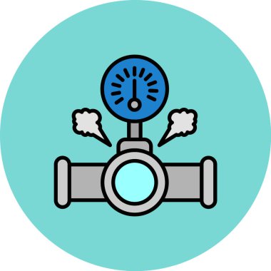 Tasarımda vektör simgesi