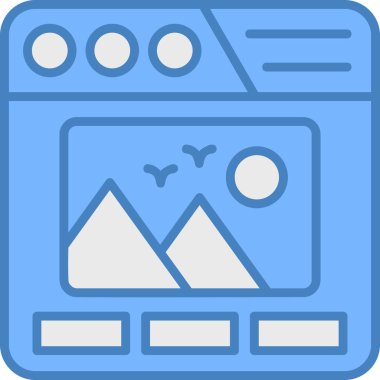 Web Tasarımı. Basit tasarım