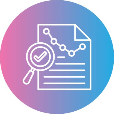 Kişisel ve ticari kullanım için vektör simgesi