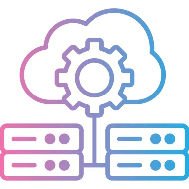 Bulut hesaplama. Basit tasarım