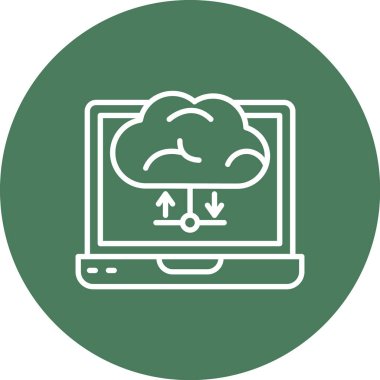 Bulut hesaplama. Basit resimleme