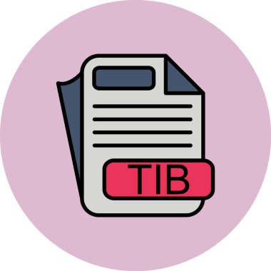 dosya biçimi vektör illüstrasyonuName