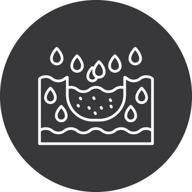 Gıdanın vektör çizimi