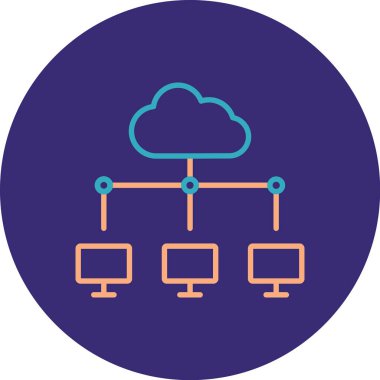 Bulut hesaplama. Basit tasarım