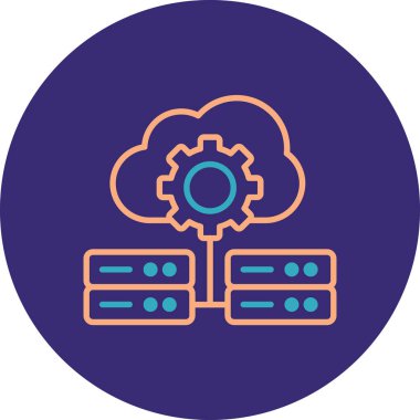 Bulut hesaplama. Basit resimleme