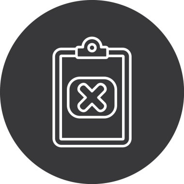 pil vektör simgesi modern basit tasarım