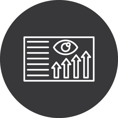 Kişisel ve ticari kullanım için vektör simgesi