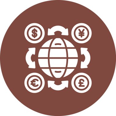 para simgesi, vektör illüstrasyonu