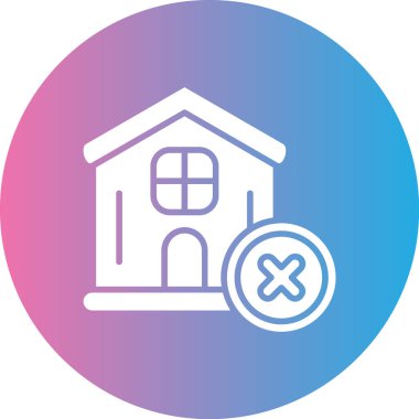 vektör evi web simgesi