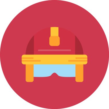 Bir fincanın vektör çizimi