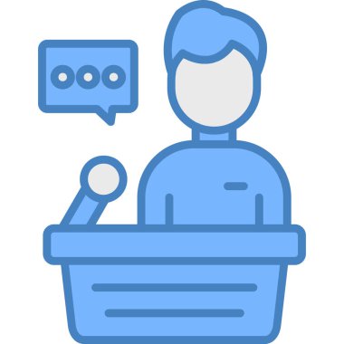 avatar müşteri simgesi