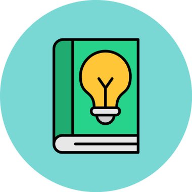 Kişisel ve ticari kullanım için vektör simgesi