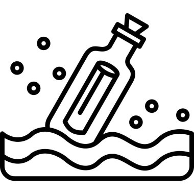 Sabun. Web simgesi basit tasarım