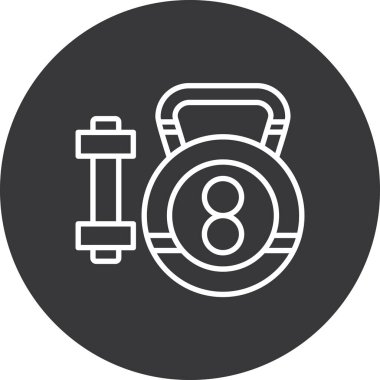 Modern b 'nin vektör gösterimi saatin simgesinden yoksundur