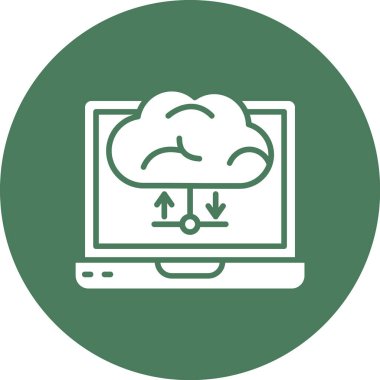 Bulut hesaplama. Basit resimleme