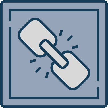 boya silindiri vektör illüstrasyonu